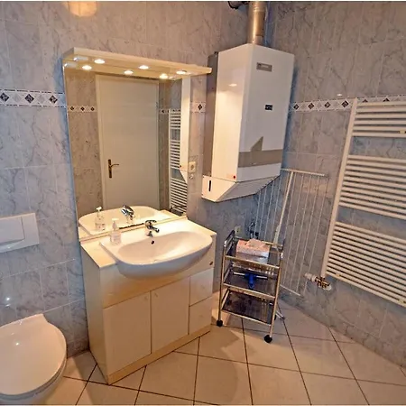 Seaside Comfortable Ferienhaus *