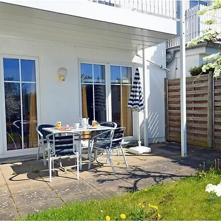 Seaside Comfortable Ferienhaus