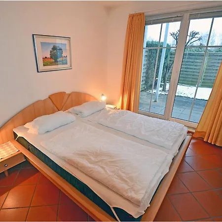 Seaside Comfortable Ferienhaus *