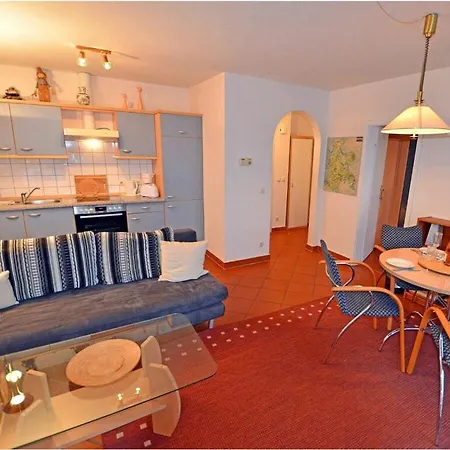 Ferienhaus Seaside Comfortable *