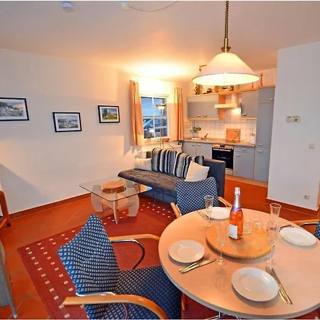 Seaside Comfortable Ferienhaus *