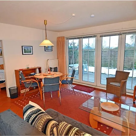 Ferienhaus Seaside Comfortable Breege