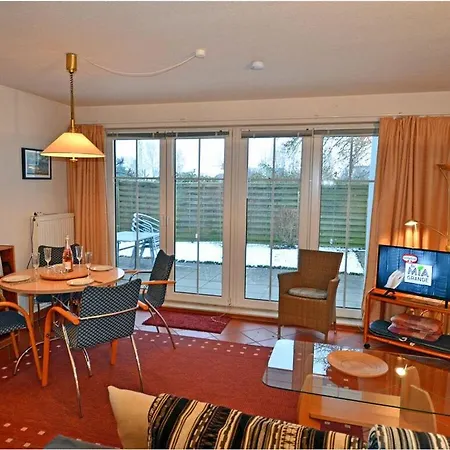 Seaside Comfortable Ferienhaus