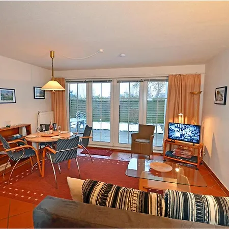 Seaside Comfortable * Breege