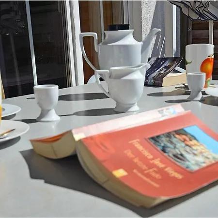 Seaside Comfortable *