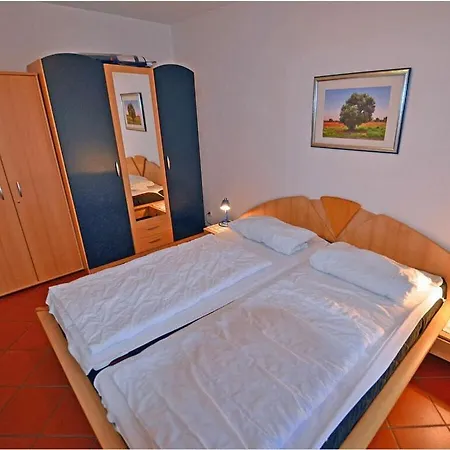 Seaside Comfortable Breege