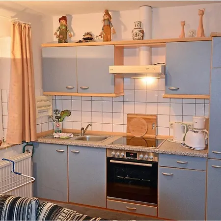 Seaside Comfortable Ferienhaus