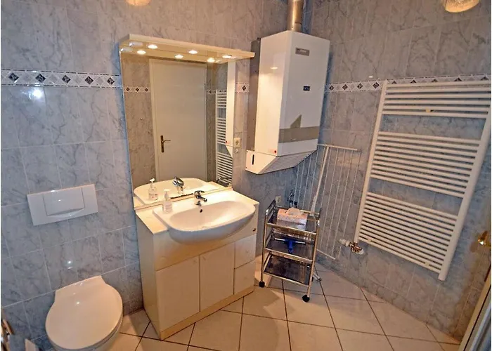 Seaside Comfortable Casa vacanze *