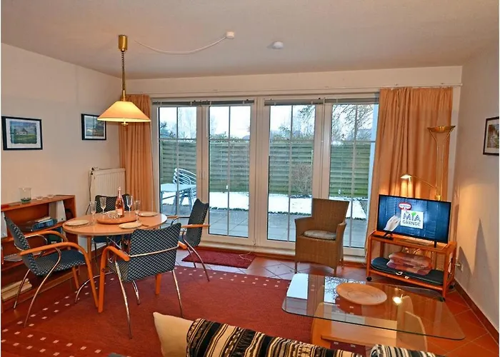 Seaside Comfortable Casa vacanze