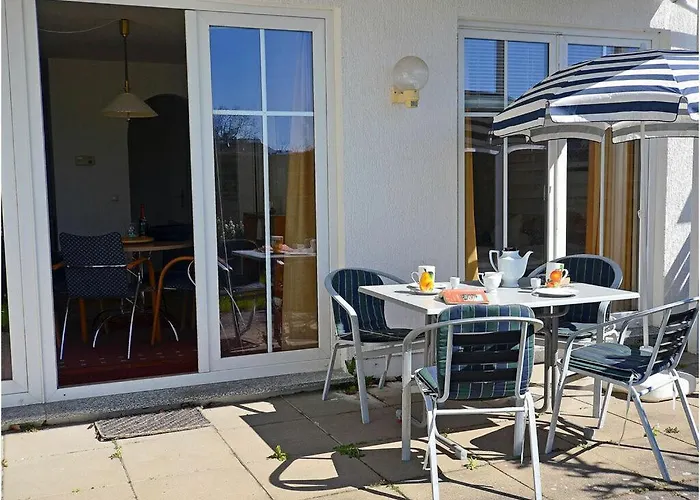 Seaside Comfortable Casa vacanze Breege