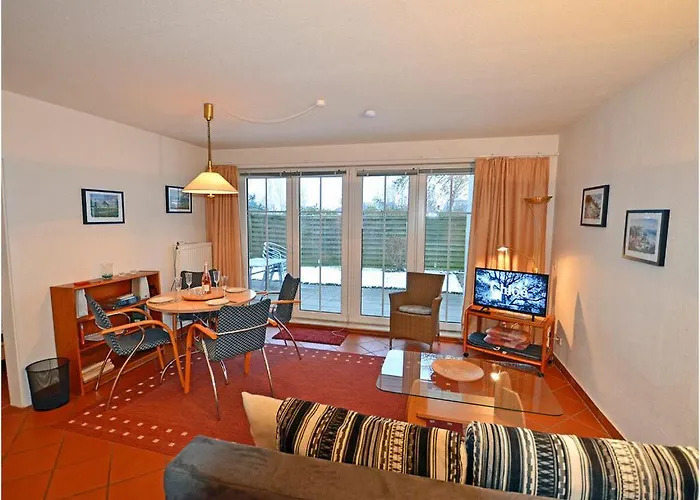 Seaside Comfortable * Breege