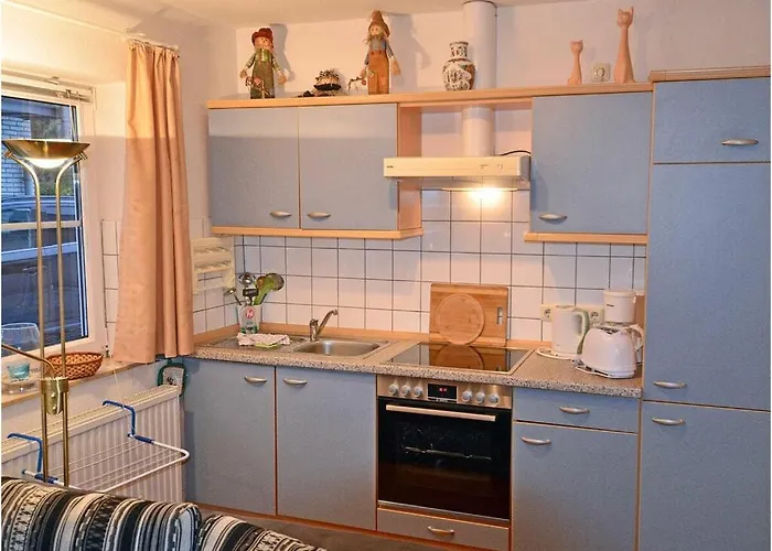 Seaside Comfortable Casa vacanze