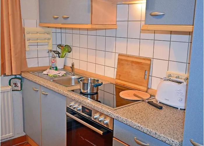 Casa vacanze Seaside Comfortable